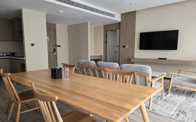 Laya Resort Phuket Island