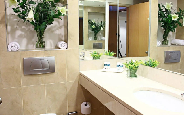 Hotel Beit Shmuel