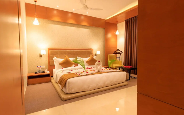 Lords Eco Inn Jamnagar