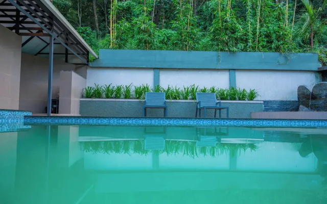 Banasura Jungle Resort by Z Vacations