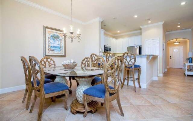 444 Cinnamon Beach - Three Bedroom Condo
