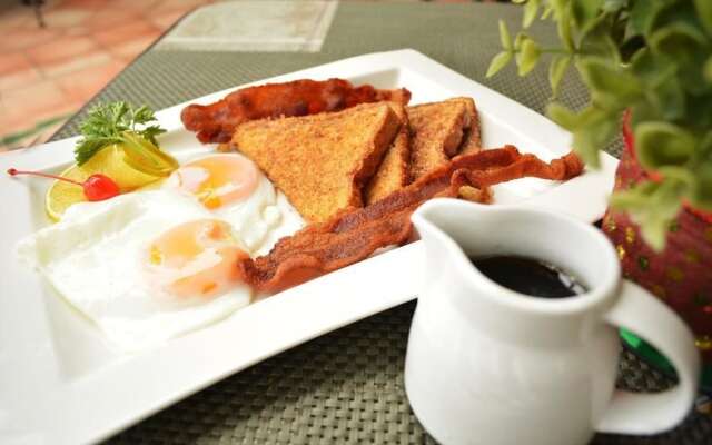 Hotel Posada Terranova