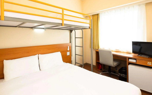 Comfort Inn Kurashiki Mizushima