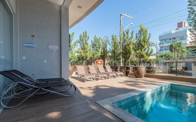 Modern 2B Apt 80m From Mariscal Iml0107