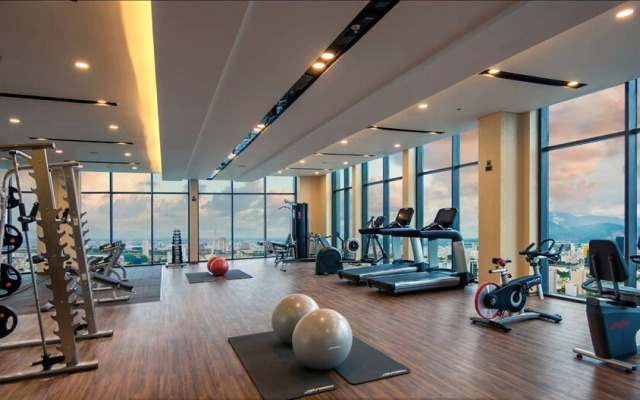 Gorgeous Apartment Next To Ocean With Pool