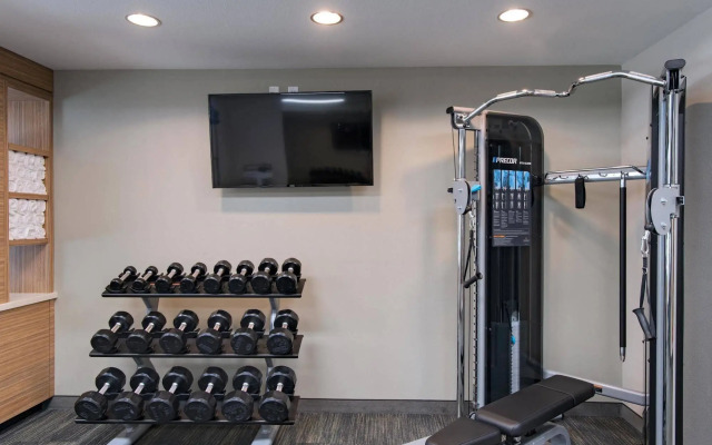 TownePlace Suites by Marriott Lakeland