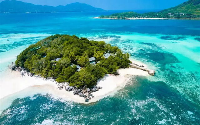 JA Enchanted Island Resort