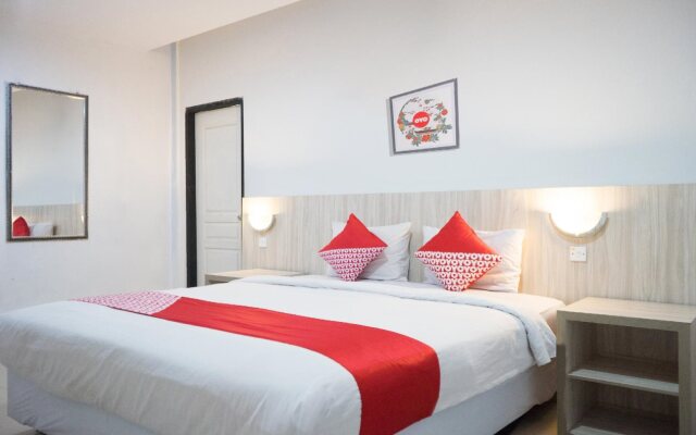 Airy Angso Duo Gatot Subroto 132 Jambi