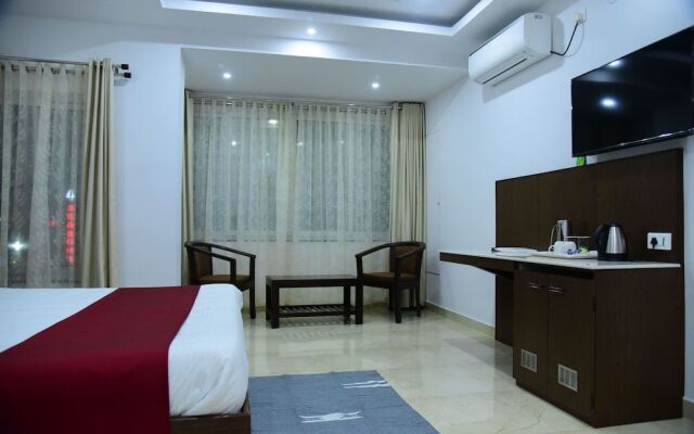 Debadaru Guest House