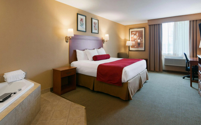 Wingate by Wyndham Mount Vernon