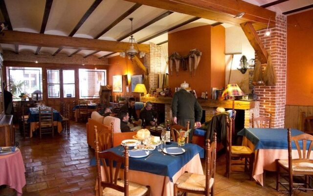 Hotel Rural la Casona del Abuelo Parra