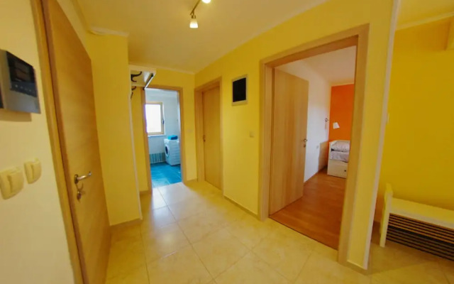 Pula Comfort Apartments