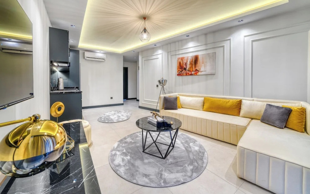 Prime Suite Alanya