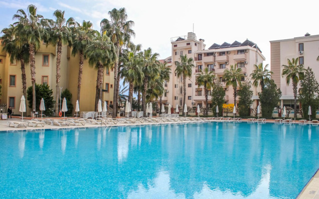 Side Star Park - All Inclusive