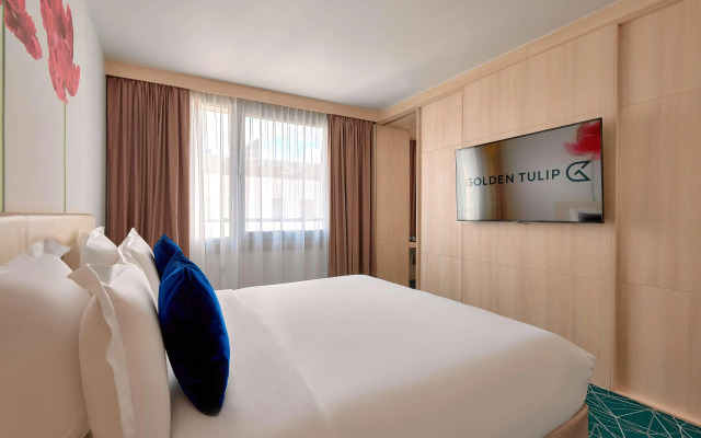 Golden Tulip Warszawa Centrum