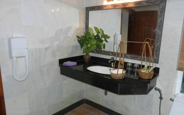 Moon Garden Homestay