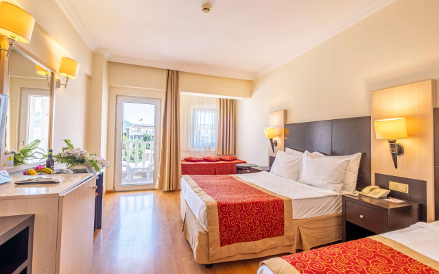 Viking Garden Hotel