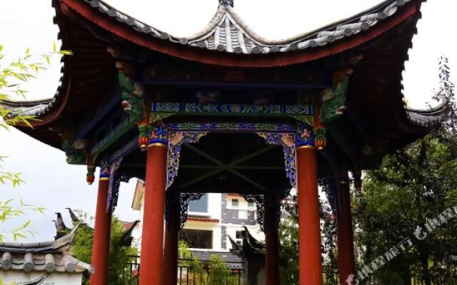 Zui Xi Ting Hotel