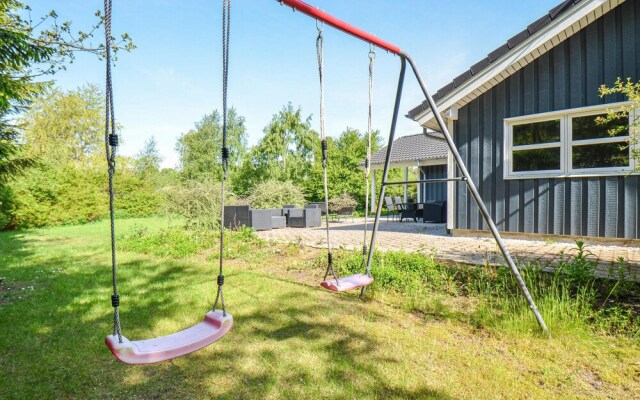 Amazing Home in Ebeltoft With 3 Bedrooms and Wifi