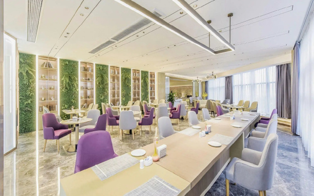 Lavande Hotel Chengdu Shuangliu International Airport of Sichuan Province