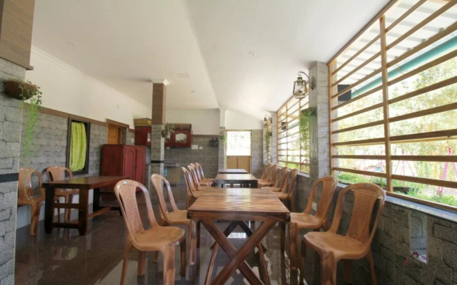 Edakkal Homestay by OYO Rooms
