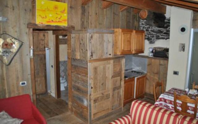 Hotel Cime Bianche