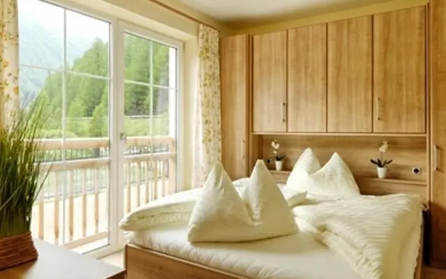 Residenz Zwieselstein