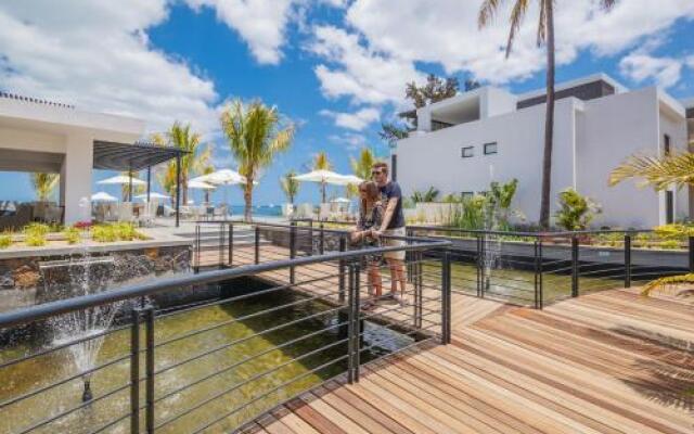 Latitude Luxury Apartment