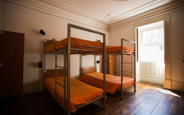 HI Guimaraes - Pousada de Juventude