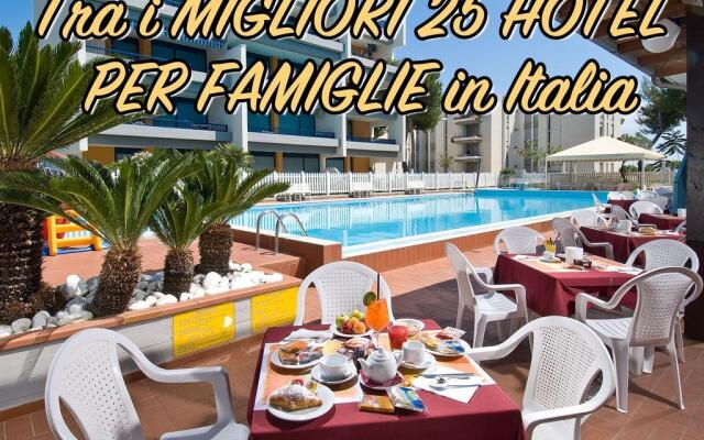 Hotel Club La Villa