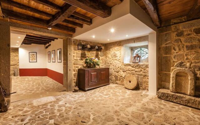 Casa Grande - Minho's Guest