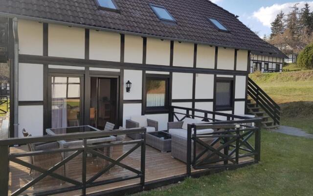 Apartment Am Sternberg 236