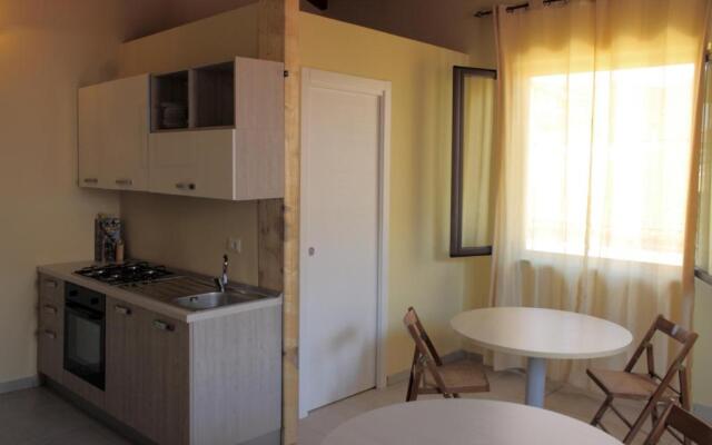 B&B Pinarina
