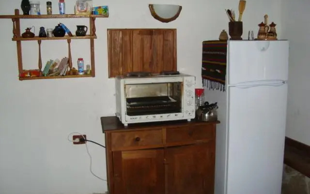 Guest House Tsvetina