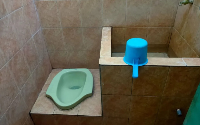 Hotel Rinosari Bandungan