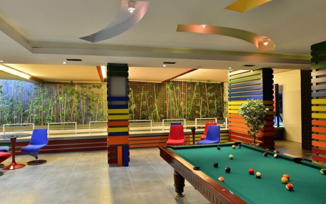 Vesta Garden Apartments by Etucon