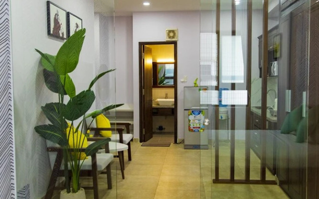 City House Apartment - Lam Son