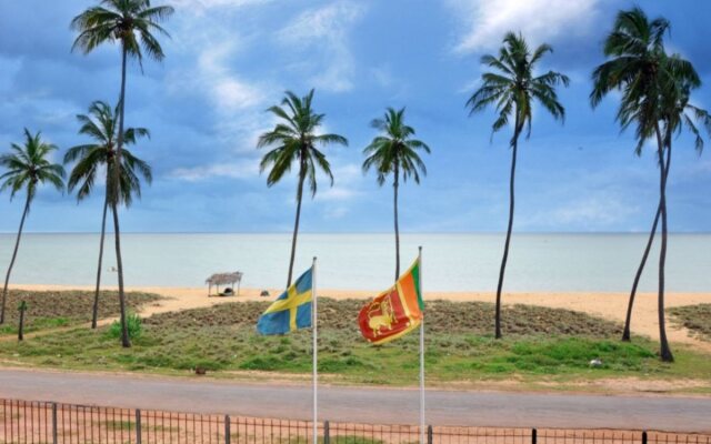 C & I Beach