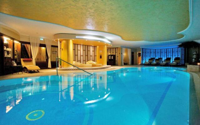 SEETELHOTEL Ahlbecker Hof