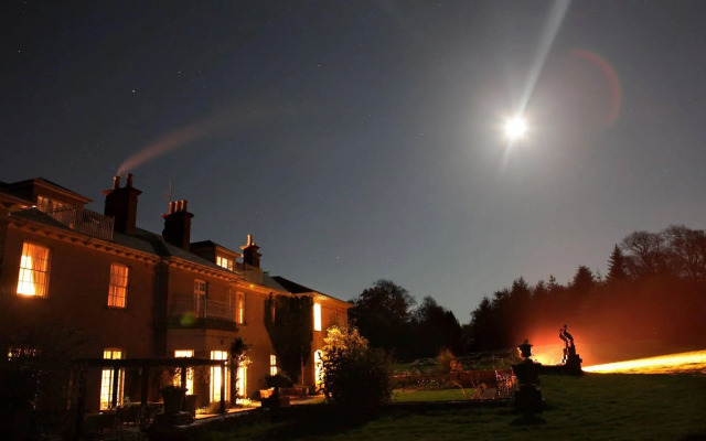 Dunbrody Country House Hotel