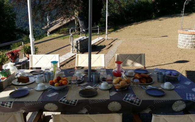 Bed and Breakfast Sanmichele