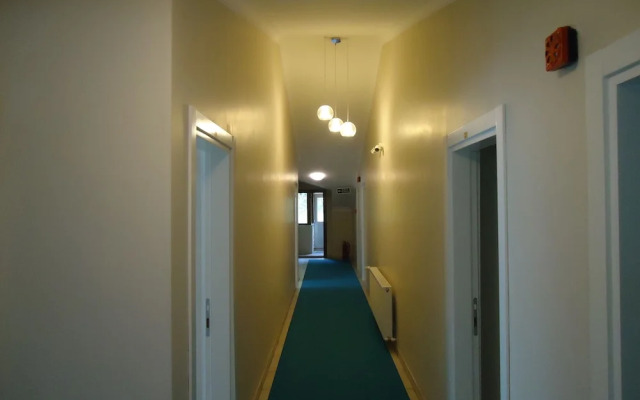 Kizkalesi Hotel