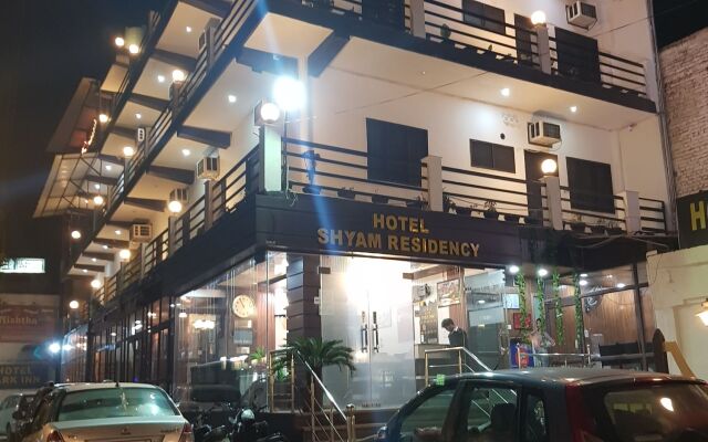 Hotel Shyam Residency