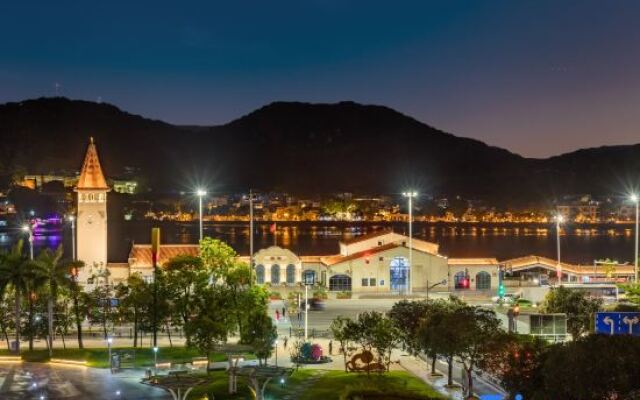 Yongchun Hotel