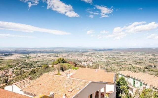 Il Castello Gavorrano