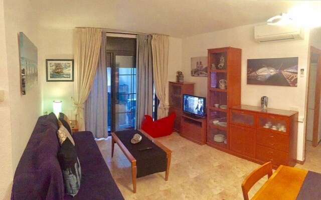 Nasta Vilanova Apartment