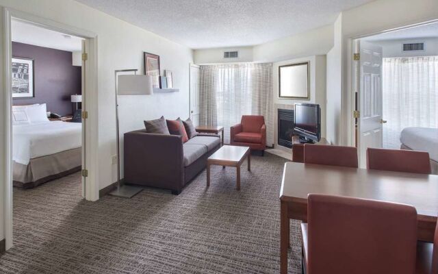 Residence Inn Cranbury South Brunswick