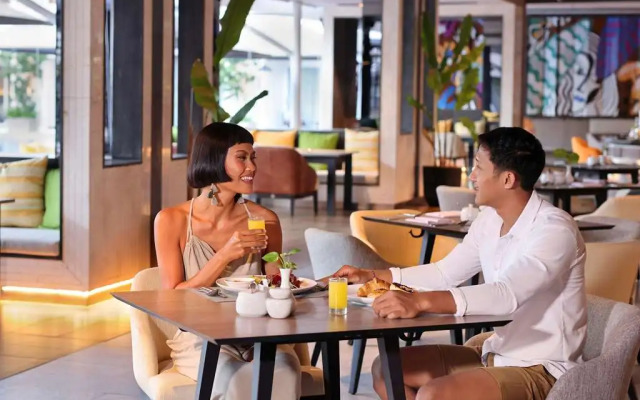 Grand Mercure Bali Seminyak