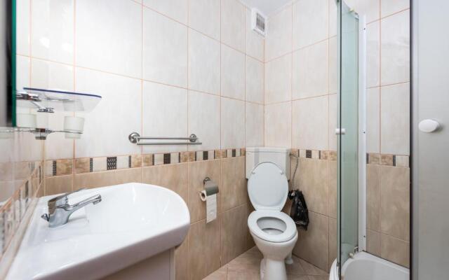 Cozy apartament Predeal - 2 cam la 200m de partie