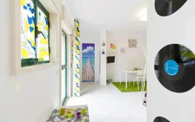 La Baronessa Luxury Apartment